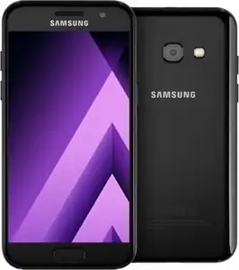 Замена дисплея на телефоне Samsung Galaxy A3 (2017) в Воронеже